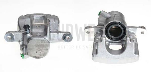 Etrier frana 344233 BUDWEG CALIPER