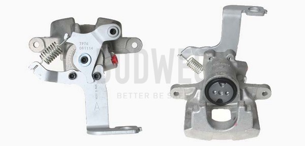 Etrier frana 344234 BUDWEG CALIPER