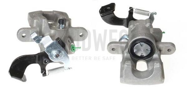 Etrier frana 344244 BUDWEG CALIPER