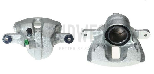 Etrier frana 344250 BUDWEG CALIPER