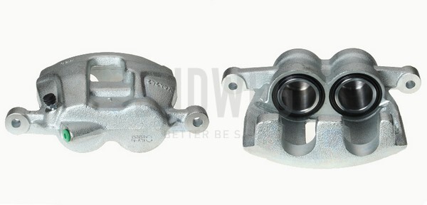 Etrier frana 344252 BUDWEG CALIPER