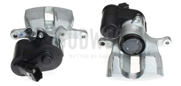 Etrier frana 344265 BUDWEG CALIPER