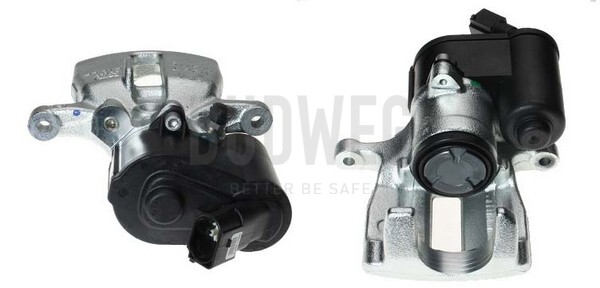 Etrier frana 344272 BUDWEG CALIPER