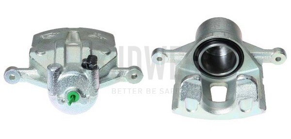 Etrier frana 344290 BUDWEG CALIPER