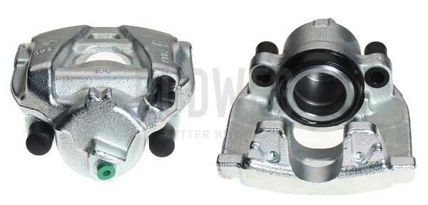 Etrier frana 344301 BUDWEG CALIPER