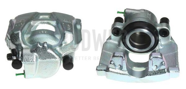 Etrier frana 344303 BUDWEG CALIPER