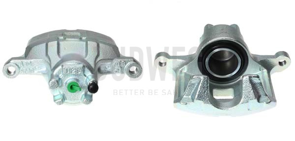 Etrier frana 344331 BUDWEG CALIPER