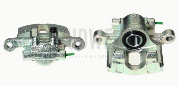 Etrier frana 344332 BUDWEG CALIPER