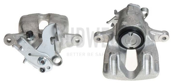 Etrier frana 344383 BUDWEG CALIPER