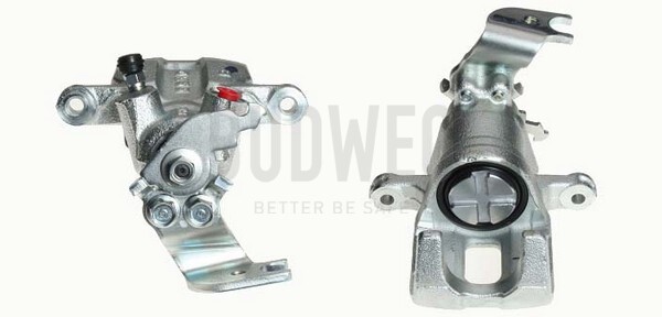 Etrier frana 344391 BUDWEG CALIPER