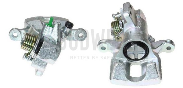 Etrier frana 344400 BUDWEG CALIPER