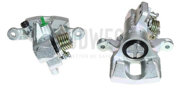 Etrier frana 344401 BUDWEG CALIPER