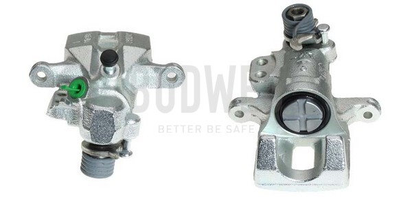 Etrier frana 344405 BUDWEG CALIPER