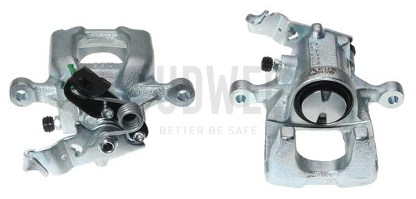 Etrier frana 344416 BUDWEG CALIPER