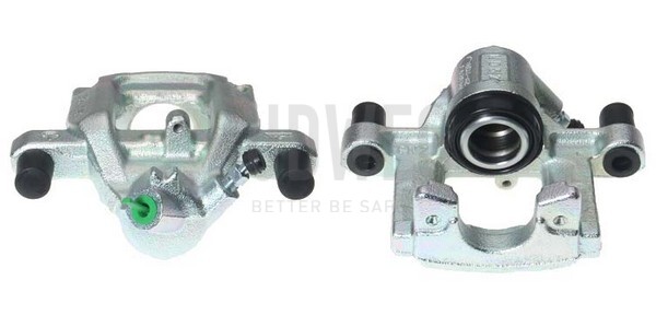 Etrier frana 344422 BUDWEG CALIPER