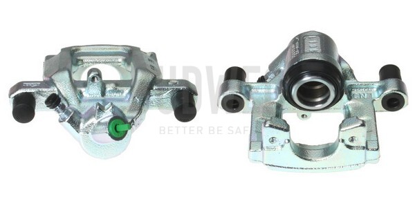 Etrier frana 344423 BUDWEG CALIPER