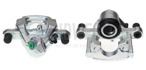 Etrier frana 344424 BUDWEG CALIPER