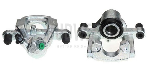 Etrier frana 344425 BUDWEG CALIPER