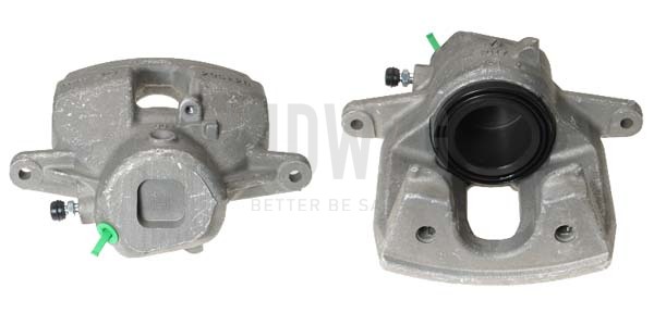 Etrier frana 344447 BUDWEG CALIPER