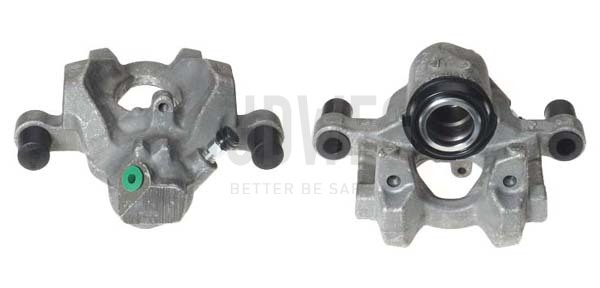 Etrier frana 344448 BUDWEG CALIPER