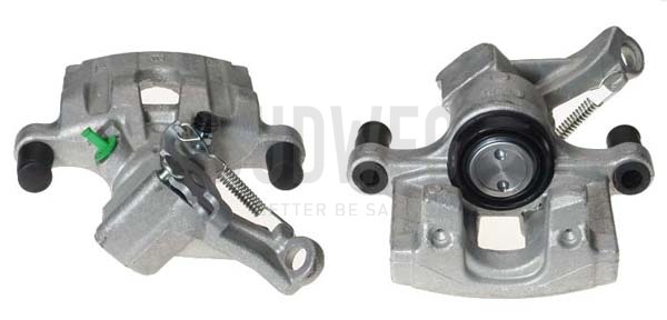 Etrier frana 344462 BUDWEG CALIPER