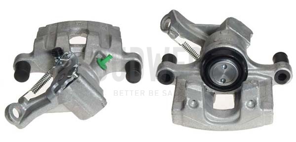 Etrier frana 344463 BUDWEG CALIPER