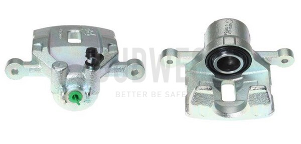 Etrier frana 344488 BUDWEG CALIPER