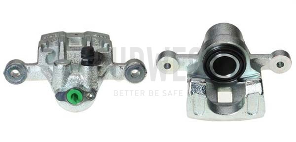 Etrier frana 344492 BUDWEG CALIPER