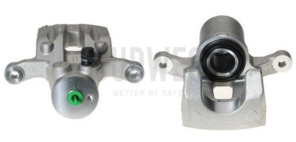 Etrier frana 344494 BUDWEG CALIPER