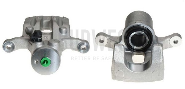 Etrier frana 344495 BUDWEG CALIPER