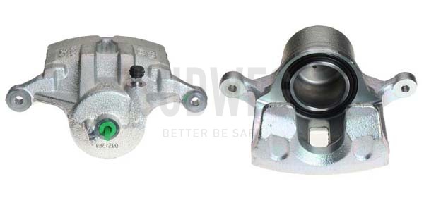 Etrier frana 344523 BUDWEG CALIPER