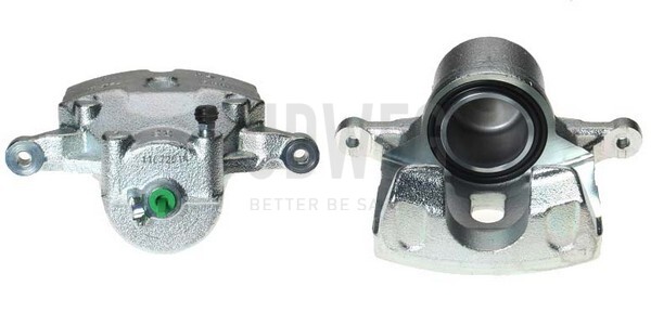 Etrier frana 344524 BUDWEG CALIPER