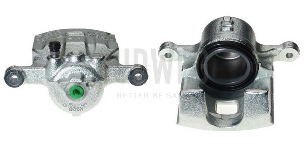 Etrier frana 344534 BUDWEG CALIPER