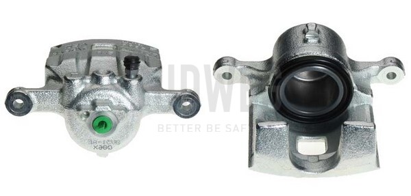 Etrier frana 344535 BUDWEG CALIPER