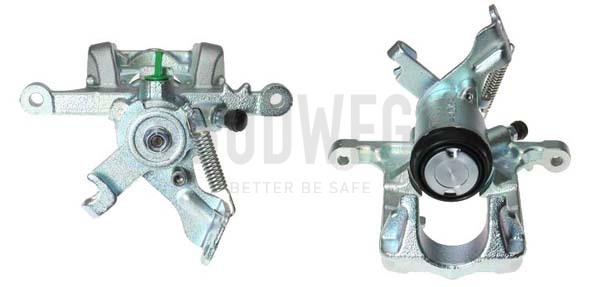 Etrier frana 344544 BUDWEG CALIPER