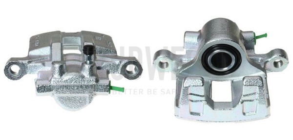 Etrier frana 344554 BUDWEG CALIPER