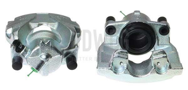 Etrier frana 344568 BUDWEG CALIPER