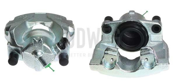 Etrier frana 344569 BUDWEG CALIPER