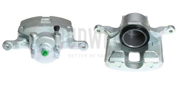 Etrier frana 344574 BUDWEG CALIPER