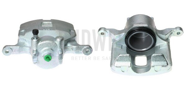 Etrier frana 344575 BUDWEG CALIPER