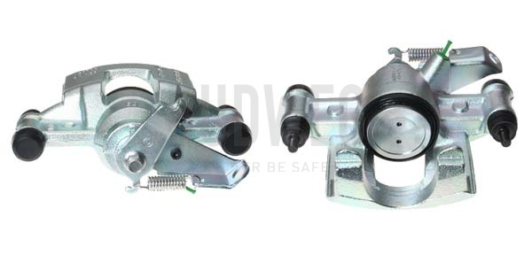 Etrier frana 345152 BUDWEG CALIPER