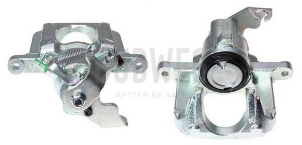 Etrier frana 344602 BUDWEG CALIPER