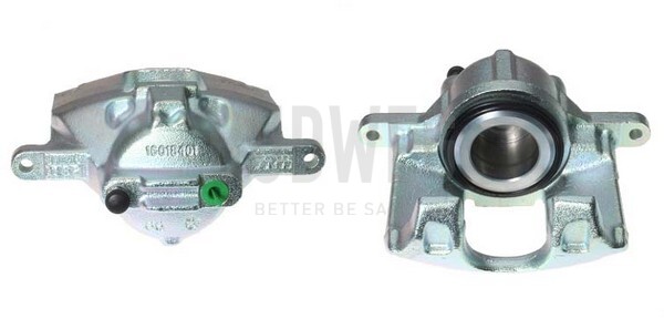 Etrier frana 344604 BUDWEG CALIPER