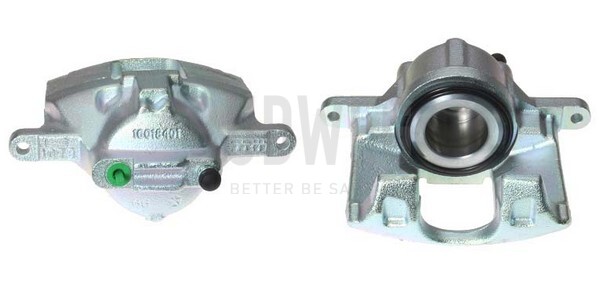 Etrier frana 344605 BUDWEG CALIPER