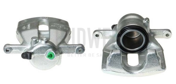 Etrier frana 344642 BUDWEG CALIPER