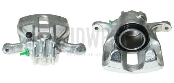 Etrier frana 344670 BUDWEG CALIPER