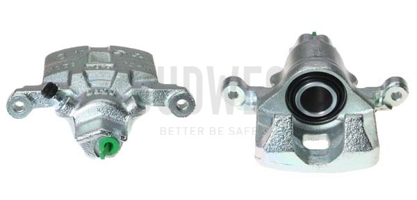 Etrier frana 344735 BUDWEG CALIPER