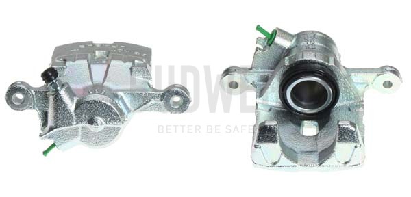 Etrier frana 344741 BUDWEG CALIPER