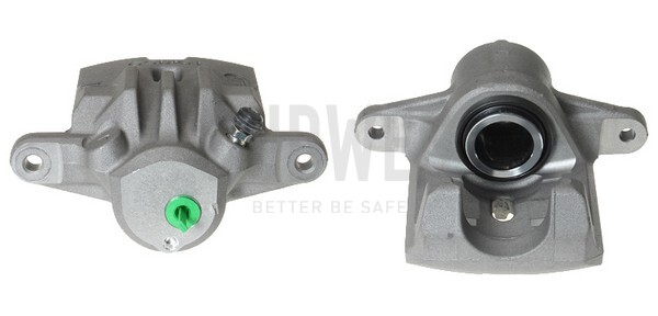 Etrier frana 344742 BUDWEG CALIPER