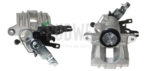 Etrier frana 344768 BUDWEG CALIPER